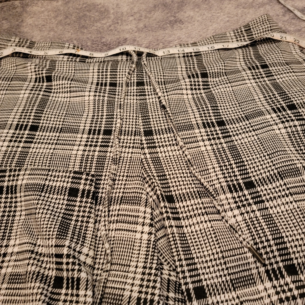 Ava & Viv drawstring pant